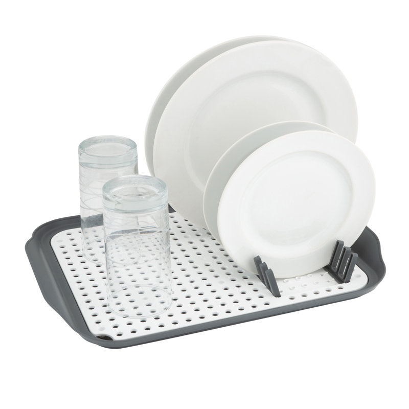 Plastic Dish Rack