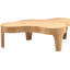 Table basse 4 pieds Oakley-90817457