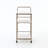 Aurelia 30" Bar Cart