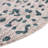 Teal Samburu Indoor/Outdoor Safari Rug-1180175784
