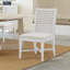 Boca 19'' H Upholstered Side Chair