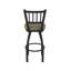 Tabouret pivotant 810 Contessa-1026048480-1026048511-1026048017