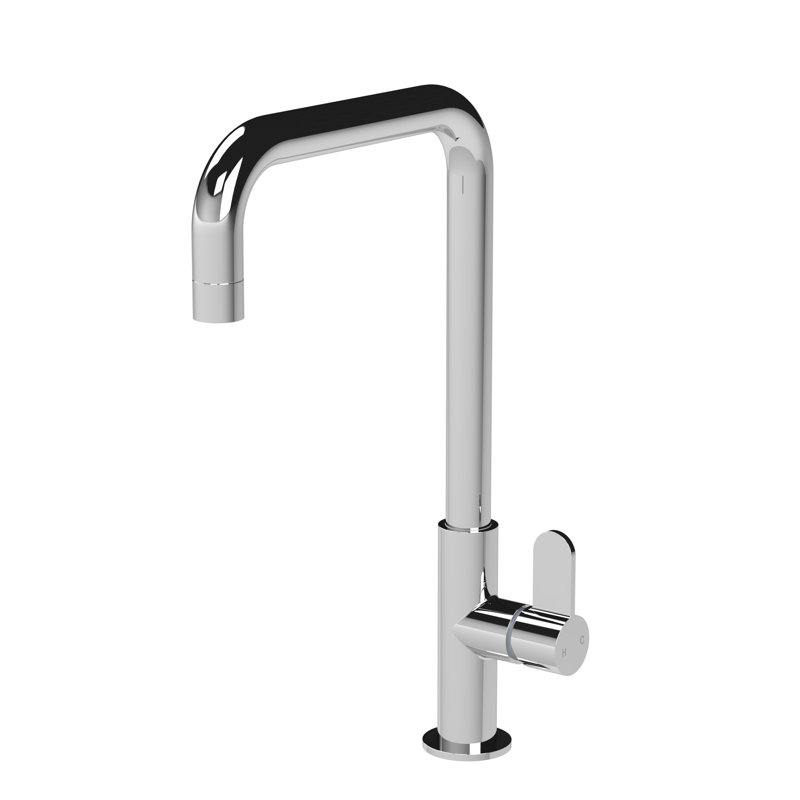 Nuie Kitchen Tap, Chrome