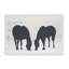 «Horse Silhouette II» par Michael Willett, reproduction d'art-62368193-62368187-62368185