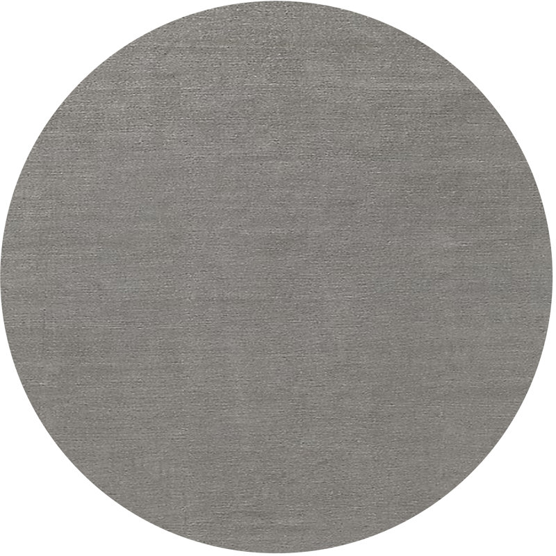 Convergent Indoor Rug, Round 7'
