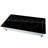 VEVOR 20" 2 Burner Induction Cooktop