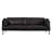 Upholstered 93.3'' Sofa