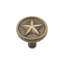 CK Series 1 1/4" Diameter Mushroom Knob-12829746