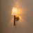 Rithy Armed Sconce