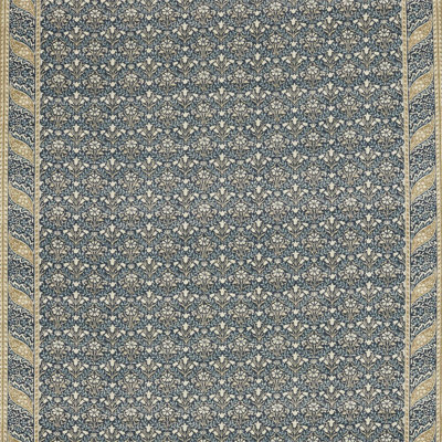 Bellflowers Fabric