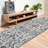 Gleaves Floral Indoor Rug-1199140223