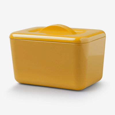 Zeal Melamine Butter Dish