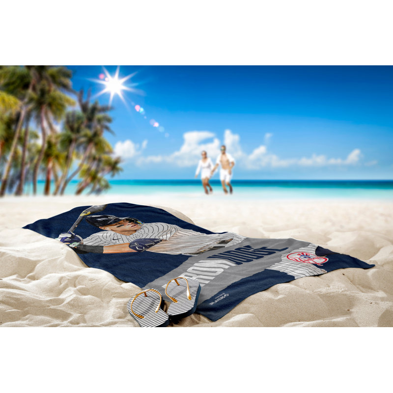 Beach Towel