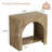 Set Of 2 Nightstand-1115420495