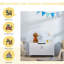Eila Toy Box