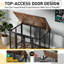 Dog House