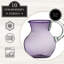 Pichet 10 verres Strawberry Street Morado
