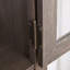 Armoire de rangement avec 2 portes et 1 tiroir-105170906
