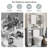 Over The Toilet Storage Cabinet-1537381831