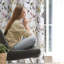 Adelya Maximum Blackout Curtains Single Panel