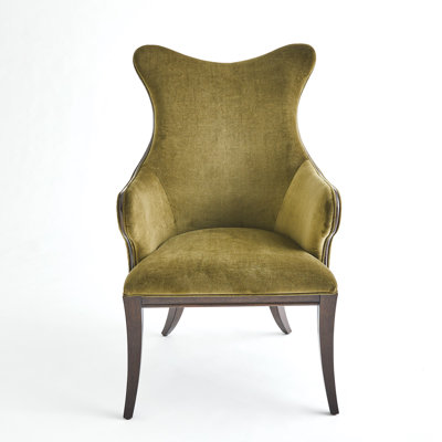 Evelyn Butterfly Chair