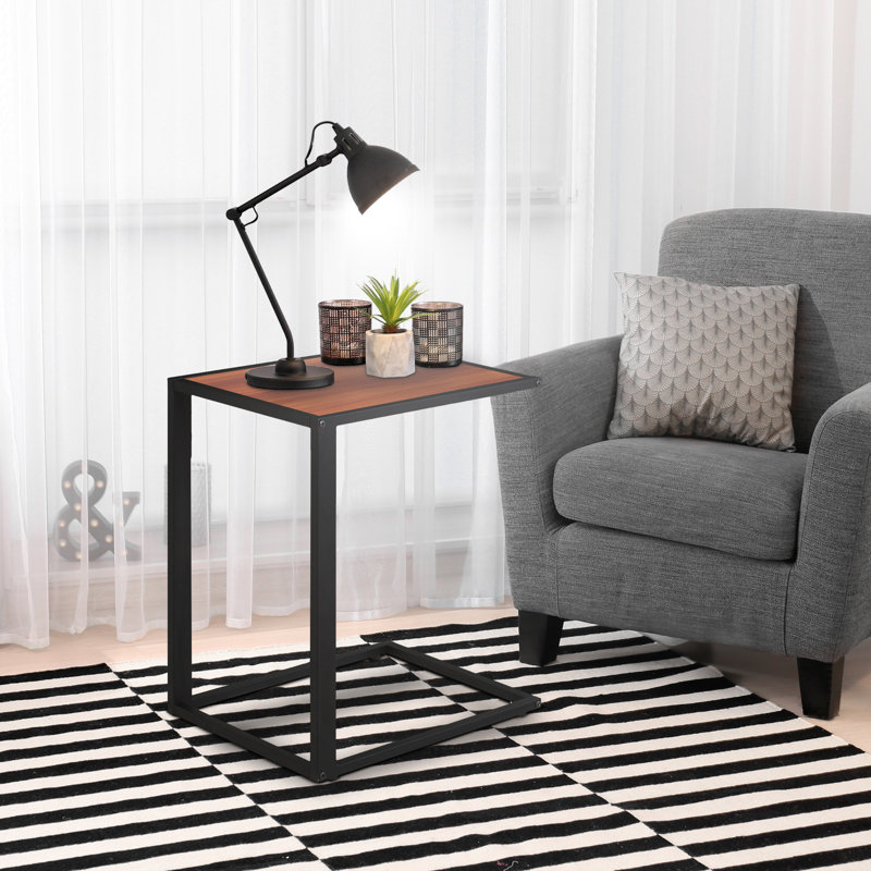 Table de bout Mostajo