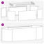Steel Outdoor Raised Garden Bed-288469065-288469066