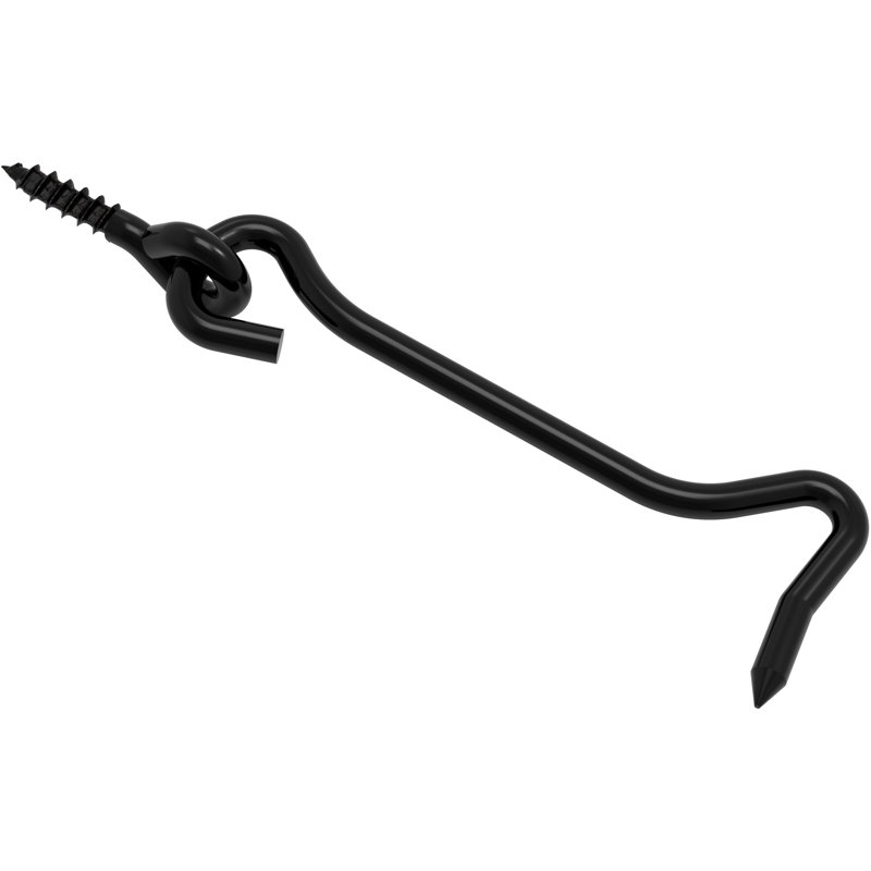 V2000 4" Hook & Eye