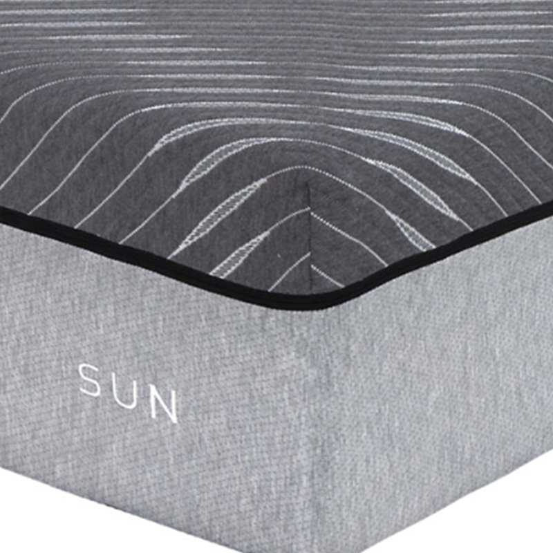 Matelas en mousse de qualité supérieure, Très grand