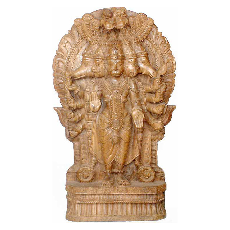 Pancha Mukha Hanuman
