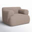 Fauteuil d'appoint Marilee-1890577001