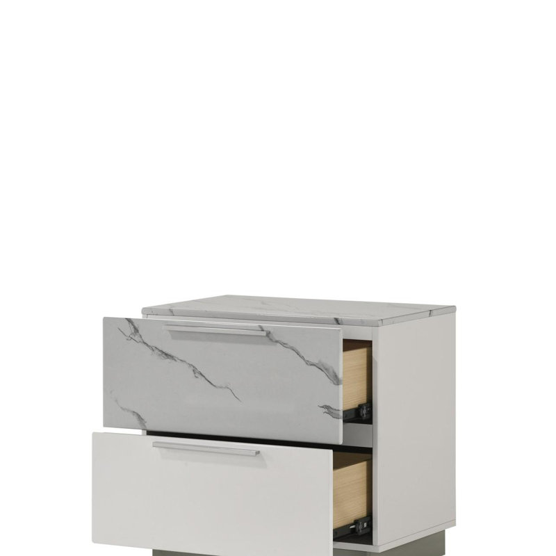 Tables de chevet