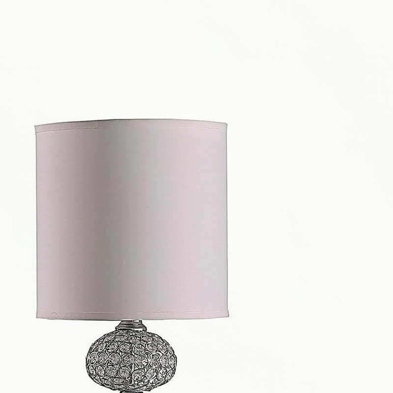 Lampe de table 24 po