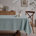 Dusty Sage Green