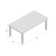 Mcvey Extendable Solid Wood Base Dining Table