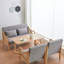 Banc rembourré Modern