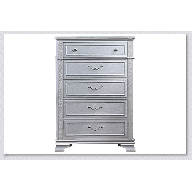 Commode 5 tiroirs Elegance