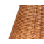 FLOCON Rattan Tree Collar