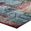 Tapis multicolore Tribune Tribute Elowen-1627259198