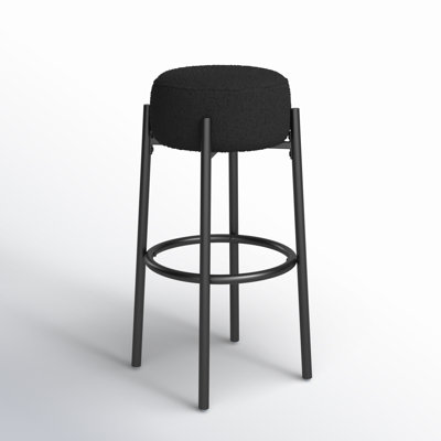 Colombe Metal Leg Bar & Stool