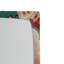 Microfiber Floral Fitted Sheet-95977089