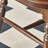 Retro Exquisite And Durable Rectangular Table-1254855712
