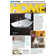 Ceramica Tecla By Nameeks Serie 35 23.62'' Glossy White Vitreous China Rectangular Bathroom Sink with Overflow