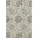 Premium Machine Washable Prisco Beige Rug