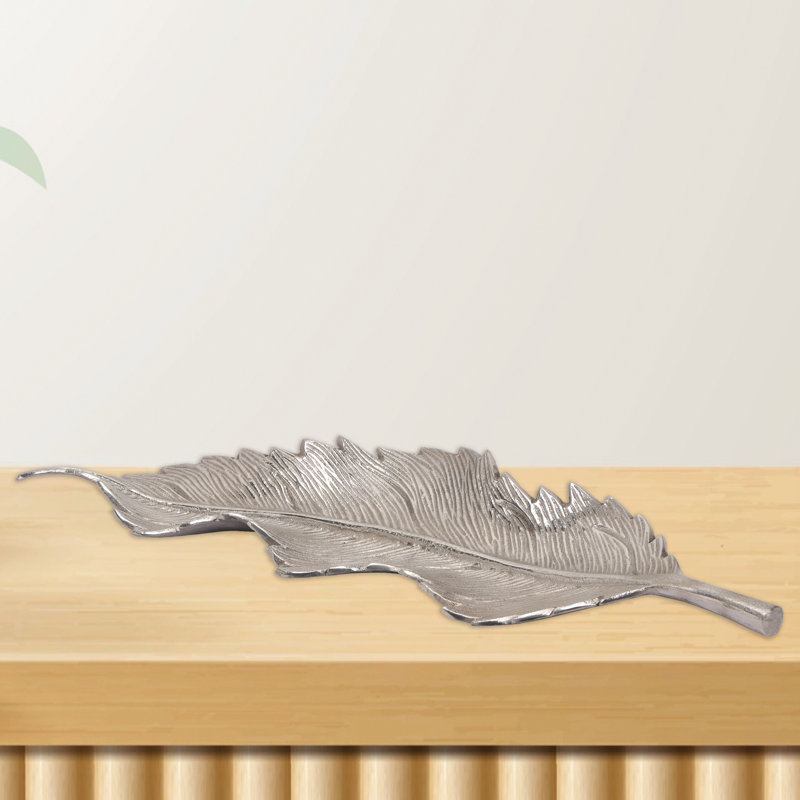 Stainless Steel Tray