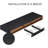 Tem 2 Piece Floating Shelf
