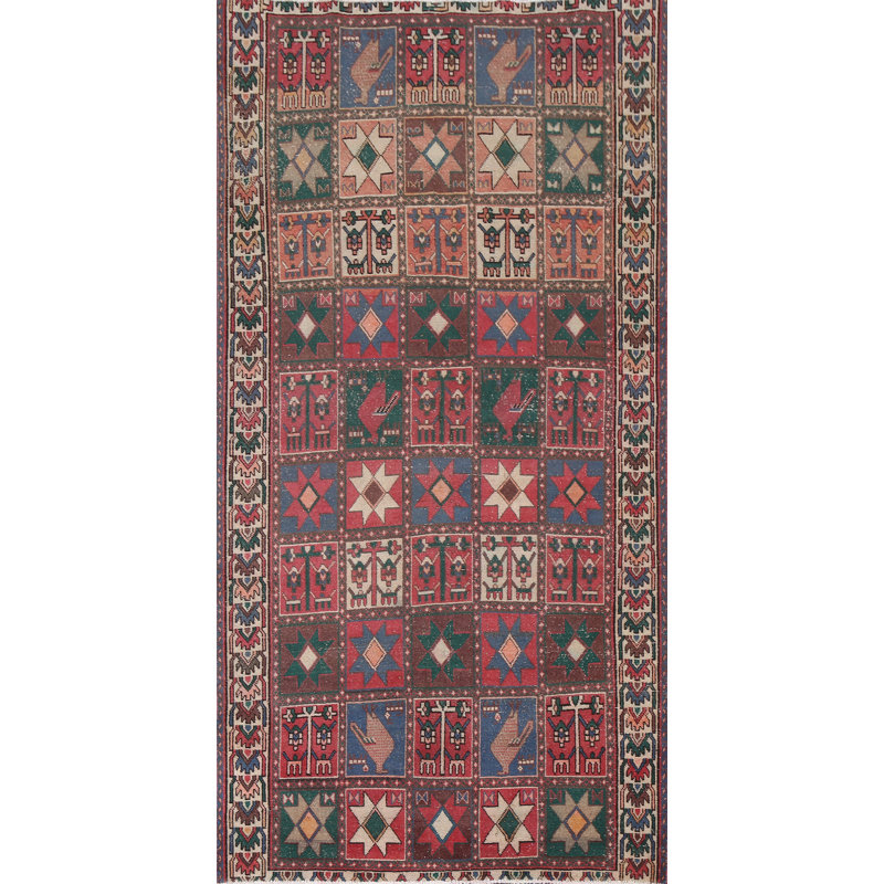 Tapis 5 x 9