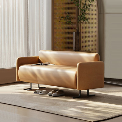 Tabouret de chambre simple italien