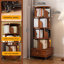 Bibliothèque rotative avec tiroir-1871188078-1871188080