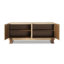 HATCH 72'' W Solid Wood Sideboard